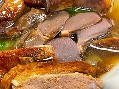 -烧鹅濑(西华路店)