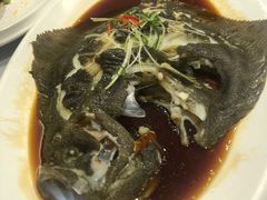 -鸭王烤鸭店(三里河店)