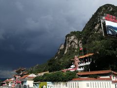 -老爷山风景区