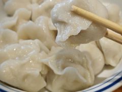 -新兴园饺子馆(北京百子湾店)