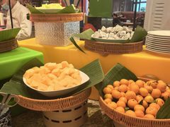 -咖啡苑自助餐厅·中国大饭店