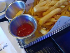 -blue frog蓝蛙(长泰广场店)