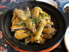 -背篓人家(洞口店)