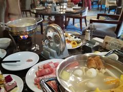 -开元新晶都酒店·自助火锅