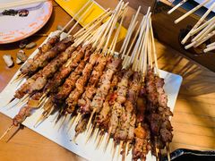 -肉串汪(望京店)