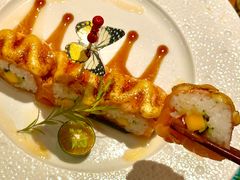 -元通寿司(地标店)