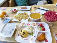 -嘉和一品粥(魏公村店)