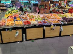 -中福百货(望京店)