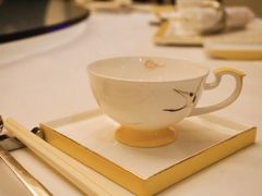 -东海朗廷酒店-唐阁T’ANG COURT 中餐厅