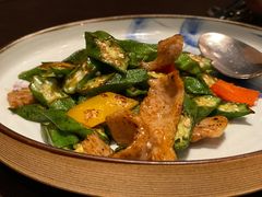 -广州文华东方酒店·江-由辉师傅主理