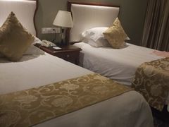 -上海新协通国际大酒店