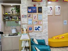 -启辰口腔(南坪店)