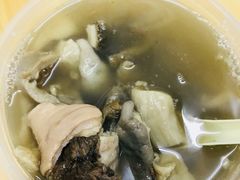 -牛师傅广式药膳牛骨汤美食(江南西店)