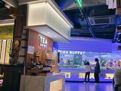 -好伦哥比萨烤肉自助(昌平航母店)