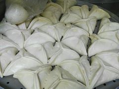 -天泽祥·鼓楼馒头(鼓楼店)