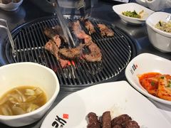 -喜来稀肉(望京店)