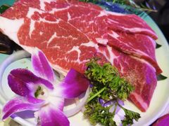 -正宗齐齐哈尔烤肉·齐牛哥鲜切炭火烤肉(杭州总店)