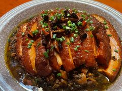 -徐鼎盛民间菜(南坪后堡店)