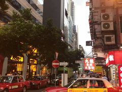 -翠华餐厅