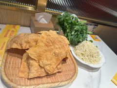 -犇鼎牛潮汕牛肉火锅(新辰里学清路店)