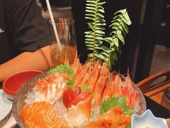 -松鹤精致料理(五一中路店)