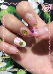 -EasyLady美甲沙龙