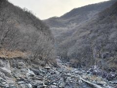 -双龙峡