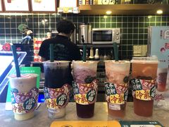 -聚味瞿记·龙虾堂(天元店)