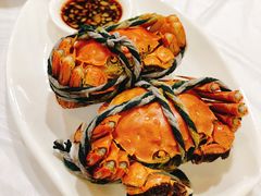 -溱湖八鲜菜馆