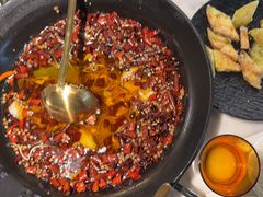 -雀蓝川菜(奥体广场店)