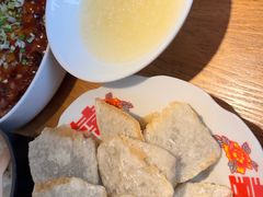 -北三条胡同打卤面馆(雍和宫店)
