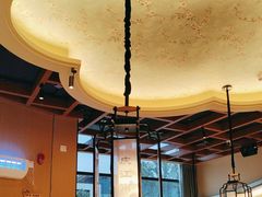 -庆江南江南菜(琴湖溪里花园城店)