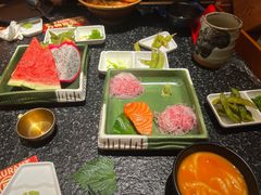 -摩打食堂(壹方中心店)