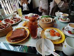 -澳门陈光记烧味饭店(万象城店)