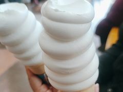 -DQ·蛋糕·冰淇淋(阜盛道店)