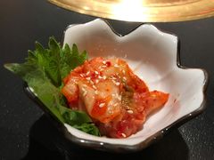 -無二炙坊·和牛烧肉(大钟寺1733店)