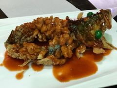 -吴门人家·苏宴宫廷菜(拙政园店)