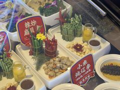 -湘满甲·黄焖甲鱼创始者·湘菜·鲁菜(潘家园店)