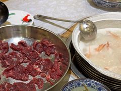-丰尔粥食·粥底火锅·桑拿鸡(大良总店)