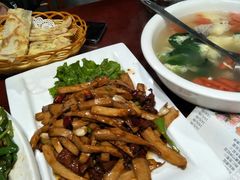 -临潼印象·特色陕菜