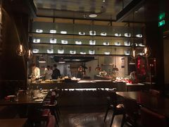 -恰餐厅及酒吧 CHAR Bar & Grill (北京丽都皇冠假日店)