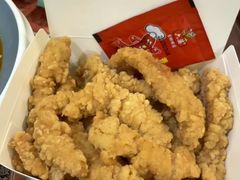 -魏家凉皮(协和店)