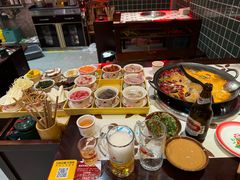 -江北北火锅馆·公路夜市(魏公村店)