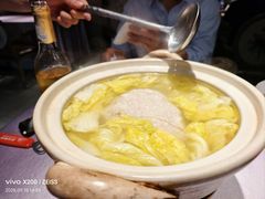 -盛百味·家宴餐厅(霸州分店)