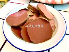 鸭血-两个庆火锅公司(昌平府学路店)