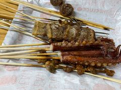 -老兵麻辣烫(世欧王庄店)