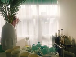 -V Beautique妆颜美学体验馆