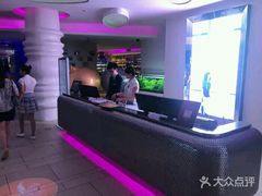 -真爱范特西KTV(交大店)