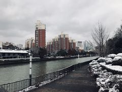 -苏州河梦清园环保主题公园