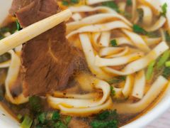 -黃牛牛肉面馆